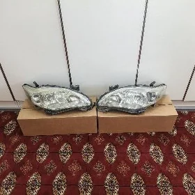 fara karolla haliji