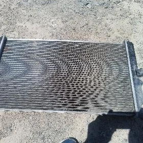 Wektra B Radiyator