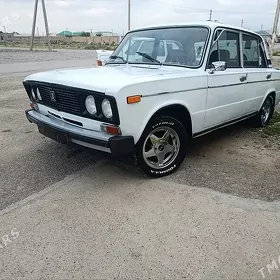 Lada 2106 1993