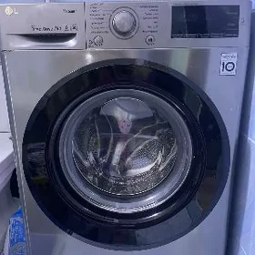 стиральная машинка LG 7кг