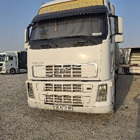 Volvo FH12 2005