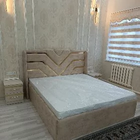 GARASARNA MEBEL SPALNY STENKA