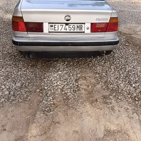 BMW 525 1991
