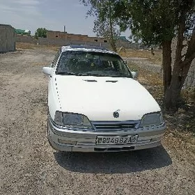Opel Omega 1993