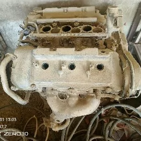 motor babycka 1mz 3lık