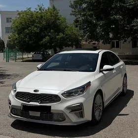 Kia Forte 2021