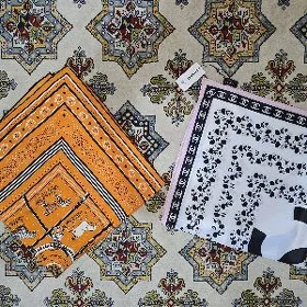 şolk ỳalyklar