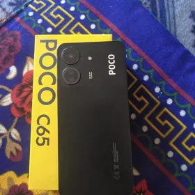 poco c65