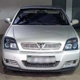 Opel Vectra 2005