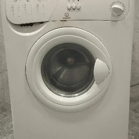 indesit kir maşyn