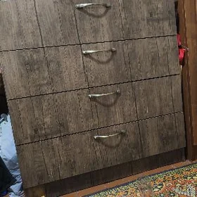 комод kamot cekme