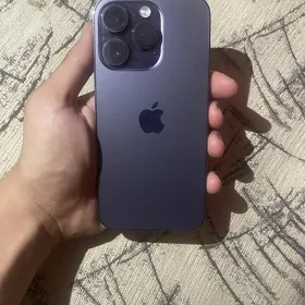 İPhone 14 pro