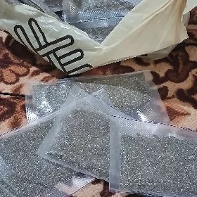 çia tohumy,, семена чия,,