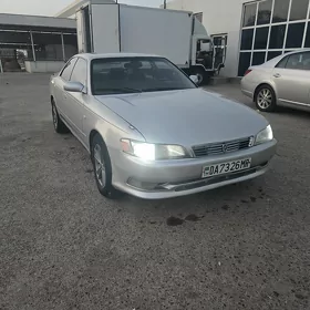Toyota Mark II 1995