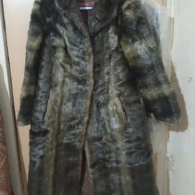 шуба