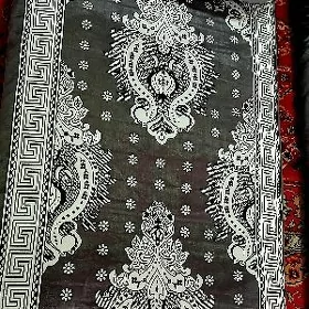korpence mahmal dusek