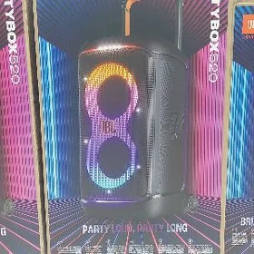 JBL PARTYBOX 520