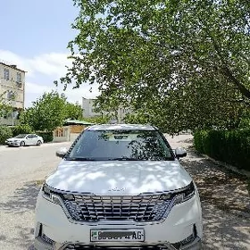 Kia Carnival 2022
