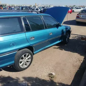 Opel Astra 1993