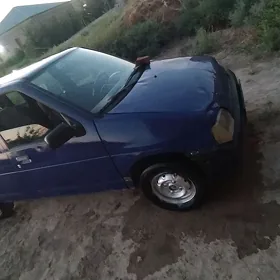 Daewoo Tico 1998