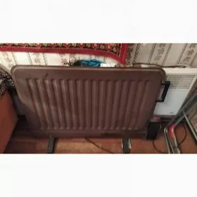 масляная печка