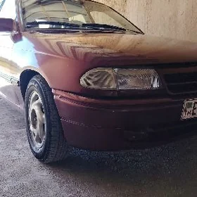 Opel Astra 1992