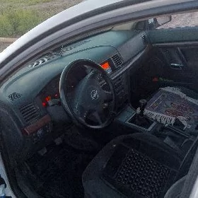 Opel Vectra 2002