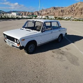 Lada 2106 1997