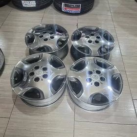 Manty R16