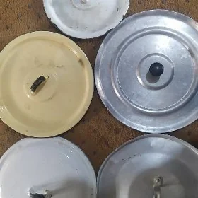крышки