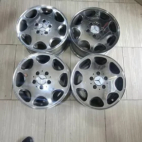 Mercedes R15 Orginal
