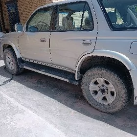 Toyota 4Runner 2002