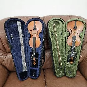 Skripka / Скрипка