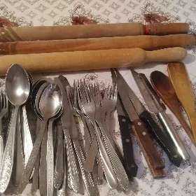скалки