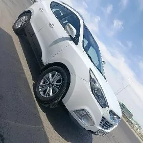 Hyundai Tucson 2013