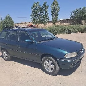 Opel Astra 1997
