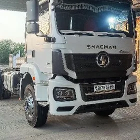DAF 460 2019