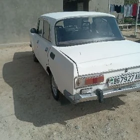 Москвич 412 1988