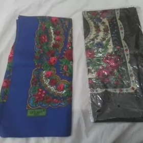 платки