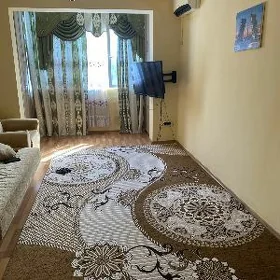 Arenda Komnat Mir 7