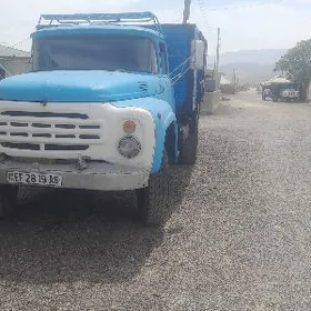 Zil 130 1993
