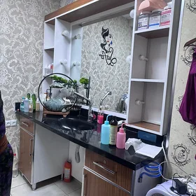 mebel parikmaher мебель парикм
