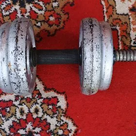 gantel
