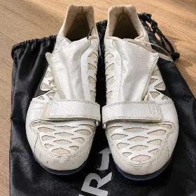 шиповки Nike LJ