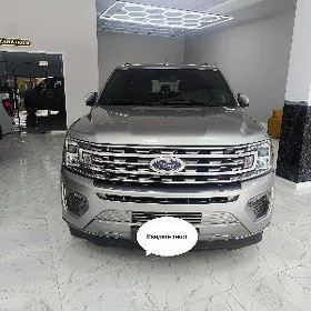 Ford Expedition 2021