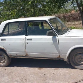 Lada 2107 2000