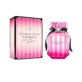 Victoria's secret bombshell
