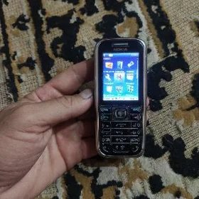 Nokia 6233