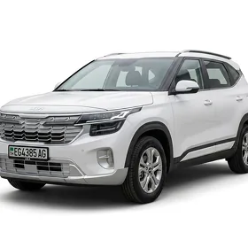 Kia Seltos 2025
