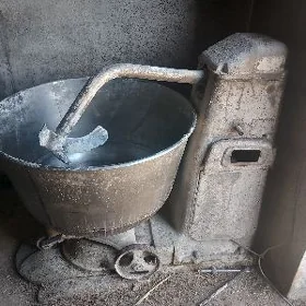 Hamyr mesalka
